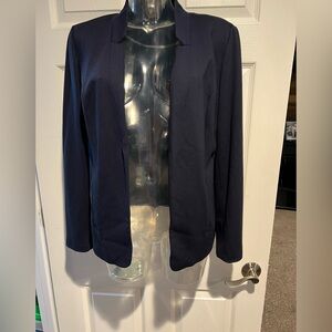 41 Hawthorn Midnight Blue Blazer